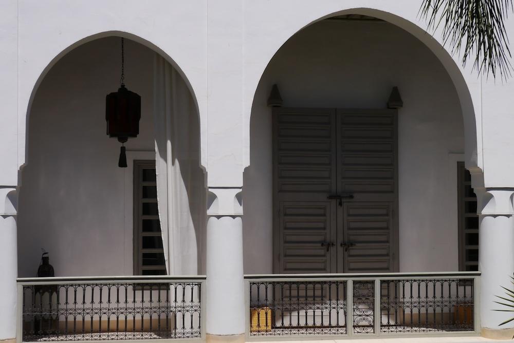 Riad Talaa12 Marrakesh Exterior foto